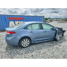 2022 TOYOTA COROLLA JTDEPMAEXNJ227247 56970696