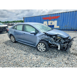 2022 TOYOTA COROLLA JTDEPMAEXNJ227247 56970696