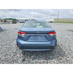 2022 TOYOTA COROLLA JTDEPMAEXNJ227247 56970696