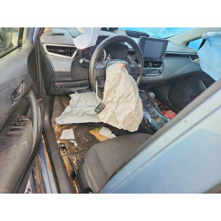 2022 TOYOTA COROLLA JTDEPMAEXNJ227247 56970696