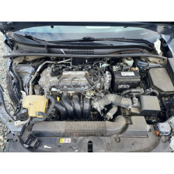 2022 TOYOTA COROLLA JTDEPMAEXNJ227247 56970696