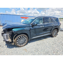 2023 HYUNDAI PALISADE KM8R74GE4PU594098 57146876