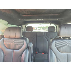 2023 HYUNDAI PALISADE KM8R74GE4PU594098 57146876