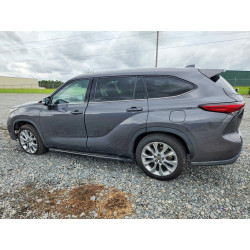 2021 TOYOTA HIGHLANDER 5TDYARAHXMS006660 57164986