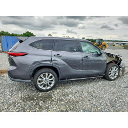 2021 TOYOTA HIGHLANDER 5TDYARAHXMS006660 57164986