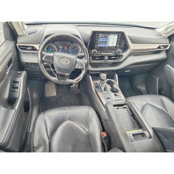2021 TOYOTA HIGHLANDER 5TDYARAHXMS006660 57164986