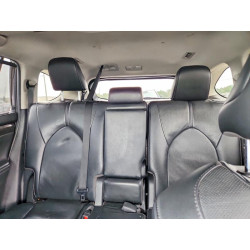 2021 TOYOTA HIGHLANDER 5TDYARAHXMS006660 57164986