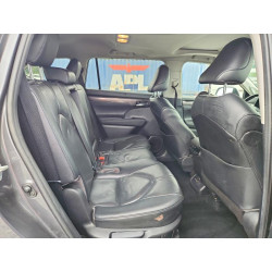 2021 TOYOTA HIGHLANDER 5TDYARAHXMS006660 57164986