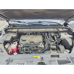 2021 TOYOTA HIGHLANDER 5TDYARAHXMS006660 57164986