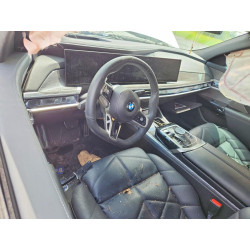 2023 BMW 7 SERIES WBA23EH00PCM83190 57411846