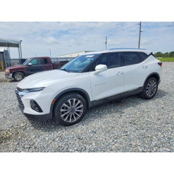 2022 CHEVROLET BLAZER 3GNKBFRS3NS130694 57431846