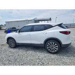 2022 CHEVROLET BLAZER 3GNKBFRS3NS130694 57431846