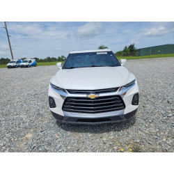 2022 CHEVROLET BLAZER 3GNKBFRS3NS130694 57431846
