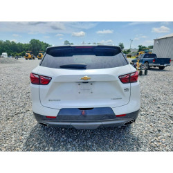 2022 CHEVROLET BLAZER 3GNKBFRS3NS130694 57431846