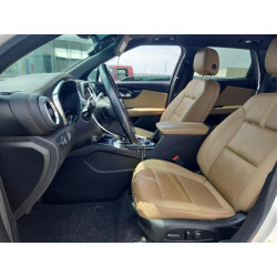 2022 CHEVROLET BLAZER 3GNKBFRS3NS130694 57431846