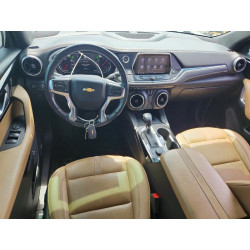 2022 CHEVROLET BLAZER 3GNKBFRS3NS130694 57431846