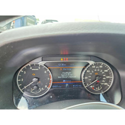 2024 NISSAN ALTIMA 1N4BL4DV6RN323357 57460006