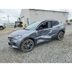 2022 BUICK ENCORE KL4MMDSL0NB071824 57666536
