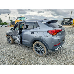 2022 BUICK ENCORE KL4MMDSL0NB071824 57666536