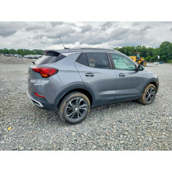 2022 BUICK ENCORE KL4MMDSL0NB071824 57666536