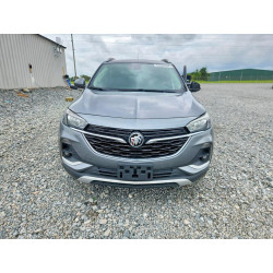 2022 BUICK ENCORE KL4MMDSL0NB071824 57666536