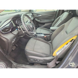 2022 BUICK ENCORE KL4MMDSL0NB071824 57666536