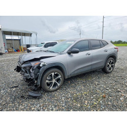 2024 CHEVROLET TRAX KL77LGE22RC197688 57700756