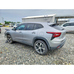 2024 CHEVROLET TRAX KL77LGE22RC197688 57700756