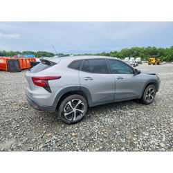 2024 CHEVROLET TRAX KL77LGE22RC197688 57700756