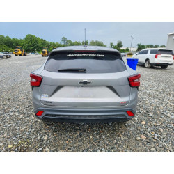 2024 CHEVROLET TRAX KL77LGE22RC197688 57700756