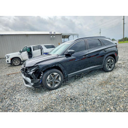 2025 HYUNDAI TUCSON 5NMJB3DE8SH446390 57717176