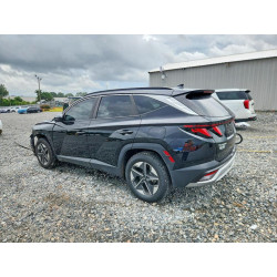 2025 HYUNDAI TUCSON 5NMJB3DE8SH446390 57717176