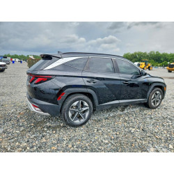 2025 HYUNDAI TUCSON 5NMJB3DE8SH446390 57717176