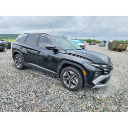 2025 HYUNDAI TUCSON 5NMJB3DE8SH446390 57717176