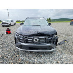 2025 HYUNDAI TUCSON 5NMJB3DE8SH446390 57717176