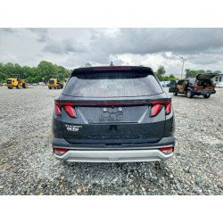 2025 HYUNDAI TUCSON 5NMJB3DE8SH446390 57717176