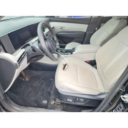 2025 HYUNDAI TUCSON 5NMJB3DE8SH446390 57717176