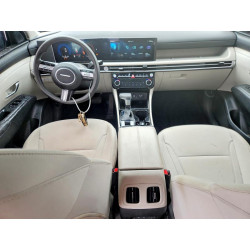 2025 HYUNDAI TUCSON 5NMJB3DE8SH446390 57717176