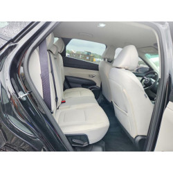 2025 HYUNDAI TUCSON 5NMJB3DE8SH446390 57717176