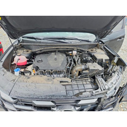 2025 HYUNDAI TUCSON 5NMJB3DE8SH446390 57717176
