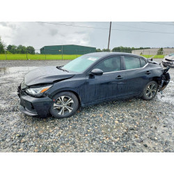 2021 NISSAN SENTRA 3N1AB8CVXMY204999 57765916