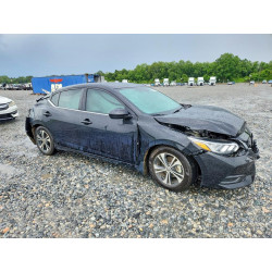 2021 NISSAN SENTRA 3N1AB8CVXMY204999 57765916