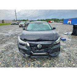 2021 NISSAN SENTRA 3N1AB8CVXMY204999 57765916