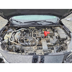 2021 NISSAN SENTRA 3N1AB8CVXMY204999 57765916