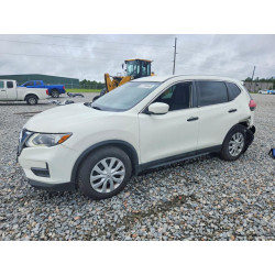 2020 NISSAN ROGUE 5N1AT2MT5LC787554 57768966