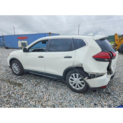 2020 NISSAN ROGUE 5N1AT2MT5LC787554 57768966