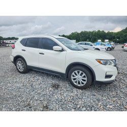 2020 NISSAN ROGUE 5N1AT2MT5LC787554 57768966