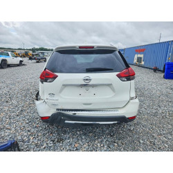 2020 NISSAN ROGUE 5N1AT2MT5LC787554 57768966