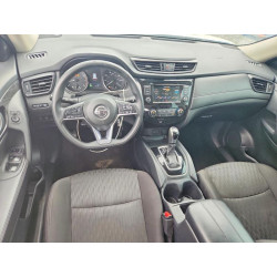 2020 NISSAN ROGUE 5N1AT2MT5LC787554 57768966