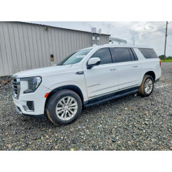 2021 GMC YUKON 1GKS2GKD5MR257429 57857636